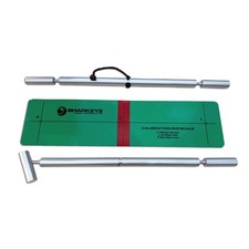 Sharkeye Laser Wheel Aligner Calibration Rig