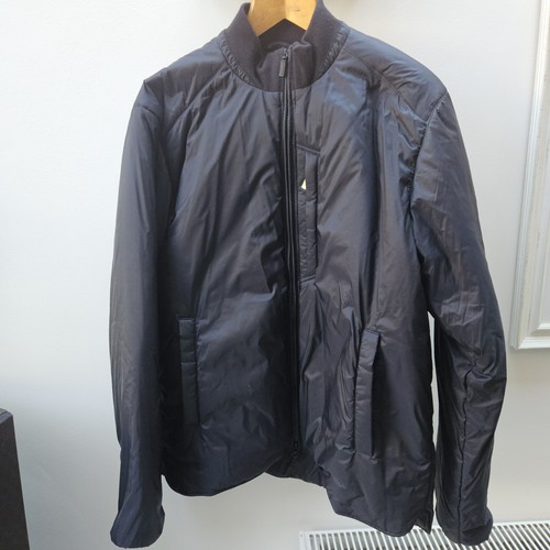 Puffer jacket barbour in - by,