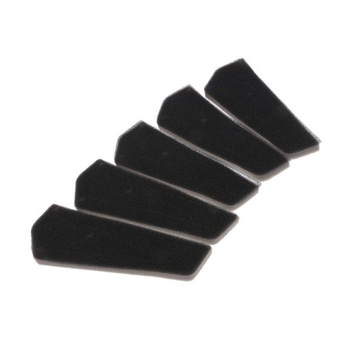 Pieces air filter foam for - air,