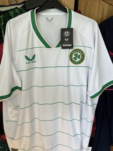 Ireland men 2023 - men's, jersey