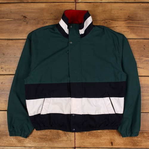 Nautical gear windbreaker - nautical,