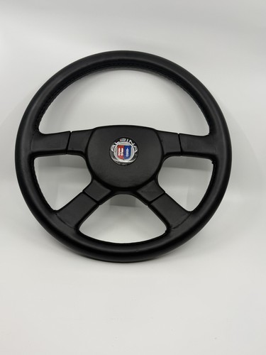 Bmw e30 alpina steering wheel - e30,