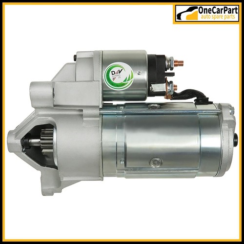 12v starter motor - 12v,