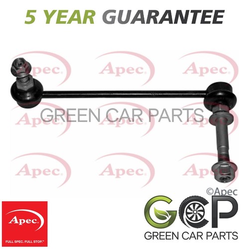 Apec front rear left - apec,
