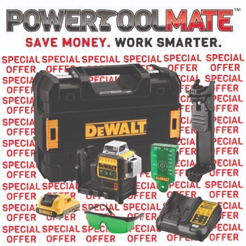 Dewalt dce089d1g 12v - dewalt,