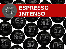 Dolce Gusto Espresso Intenso