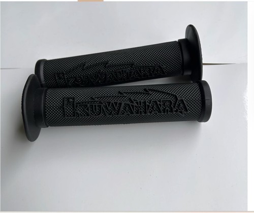 Kuwahara bmx handlebar grip - bmx,