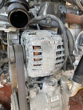 TRANSIT CONNECT BREAKING 2018 1.5 TDCI XVGA 150 AMP ALTERNATOR AV6N-10300-GE