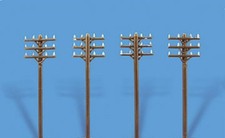 Modelscene 5182 - 8 x