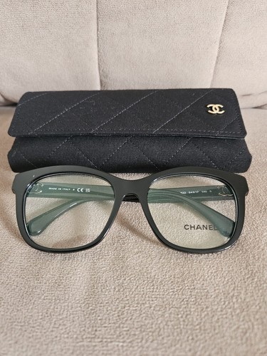 Chanel women glasses frames - chanel,