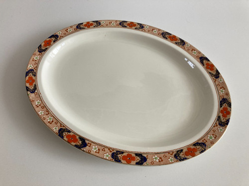 Vintage woods burslem santiago - vintage,