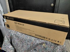 JBL CBT 50LA-LS Line Array Column Loudspeaker (NOS - New Old Stock Unused)