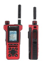 Genuine MOTOROLA MTP8500EX TETRA ATEX PORTABLE RADIO mtp8500 No PSU