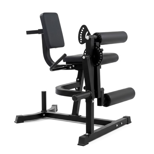 Leg extension curl - extension,