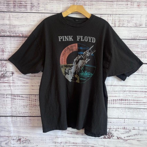 Pink floyd wish - pink,