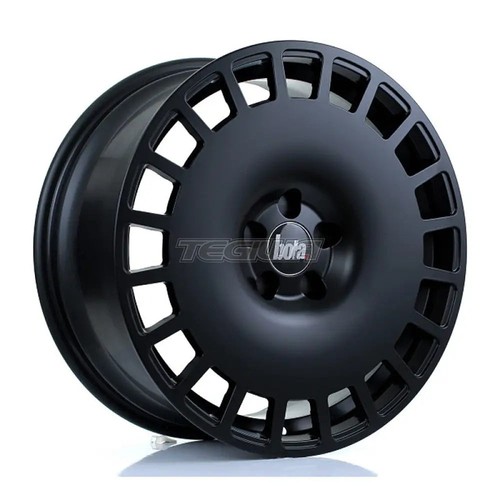 Bola b12 alloy wheel 19x8 - bola,