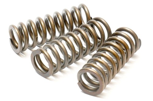 Clutch springs triumph 500cc - triumph,