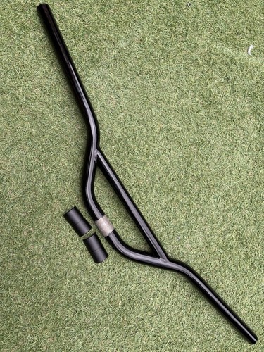 Dmr wingbar steel cruiser - steel, bmx