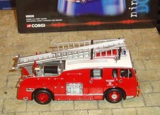 DENNIS F12 PUMP LADDER -
