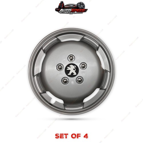 Fits boxer van - 15",