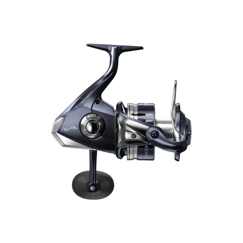 Shimano stradic fixed - stradic, sw