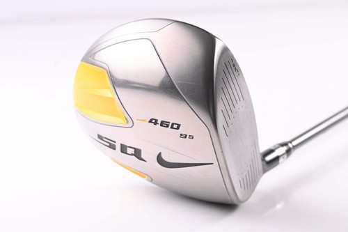 Nike 460 driver - nike,