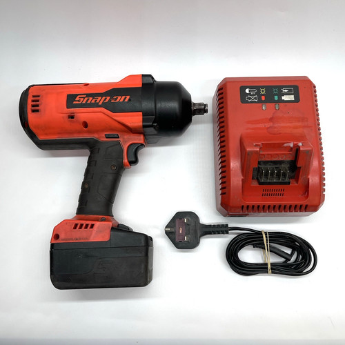 Snap drive cordless - snap,