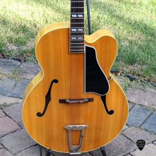 1959 Gibson L-7 CN
