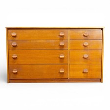 Stag Cantana Chest of 8