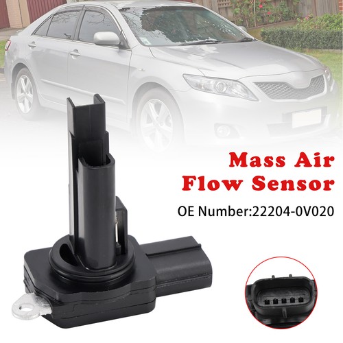 Mass air flow meter maf - air, sensor