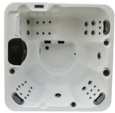 HOT TUB ATARA 5 SEAT LUXURY