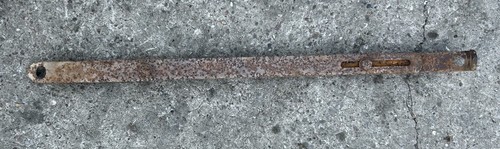Massey ferguson drawbar - massey,