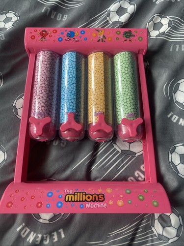 Millions sweet machine - sweet,