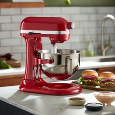 KitchenAid 5.2L Heavy Duty