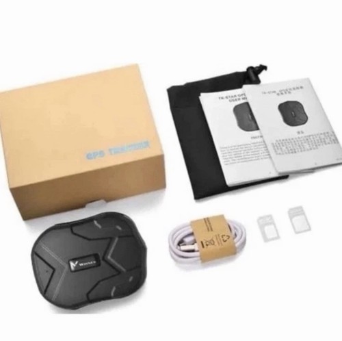 Tkstar gps tracker tk905 - gps,