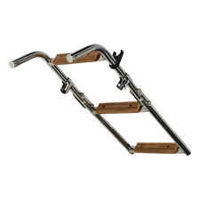 Stainless Steel Foldable