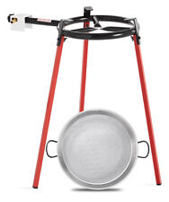 Paella Cooking Set 42cm