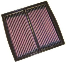 K&N Air Filter DU-9098 for