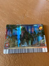 Dinosaur King sega Arcade