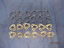 MG SET OF NEW 12 MGB ROADSTER