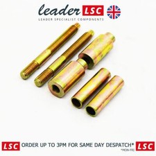 8200553118 6pc Injector Repair