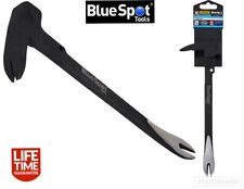 10" Nail Puller With Hammer Head Double End Pry Bar Nails Extractor Heavy Duty