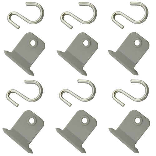 Awning hook hangers to - s,