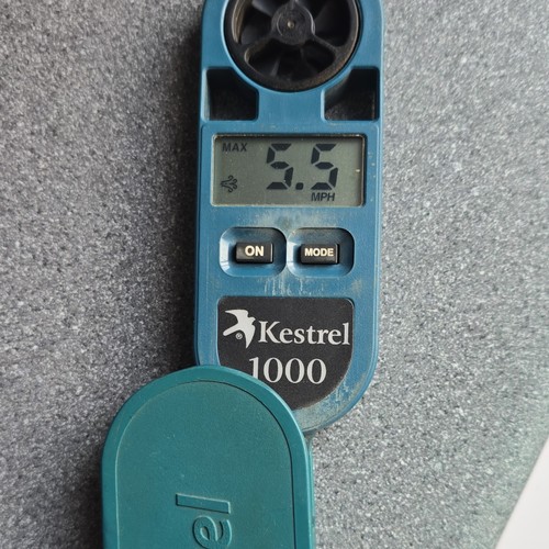 Kestrel k1000 vane - kestrel,