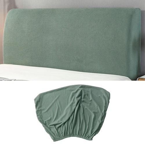 Bed headboard cover protector - headboard,