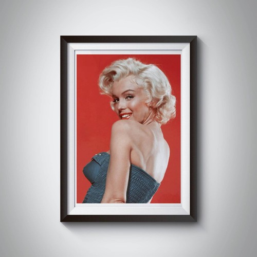 Marilyn monroe actress - monroe, model