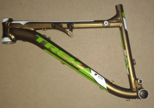 Trek 2012 pro 5in 5cm - trek,