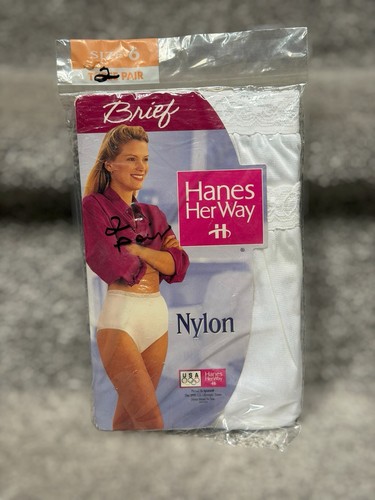 Vtg 1994 hanes - her, way