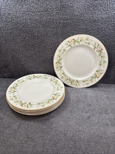 6 x Royal Doulton Clairmont