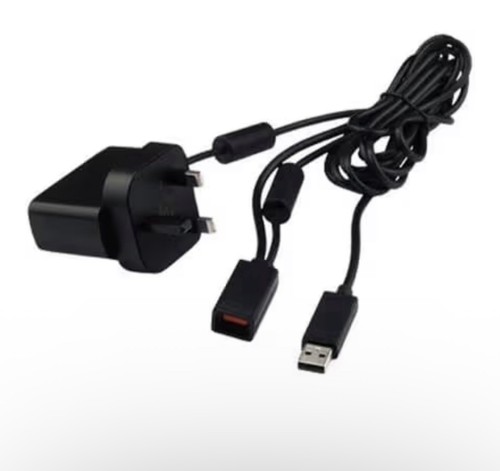 Xbox 360 kinect sensor - xbox,